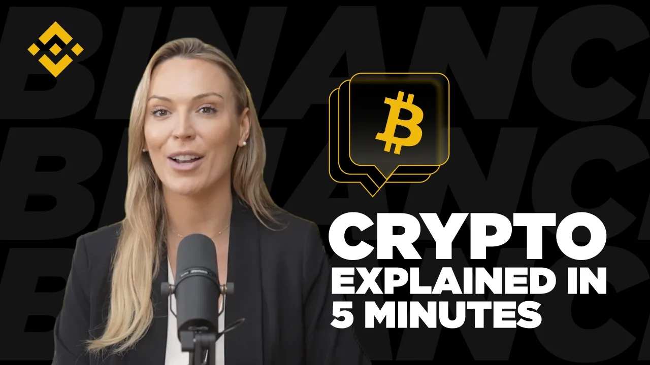 What is Cryptocurrency